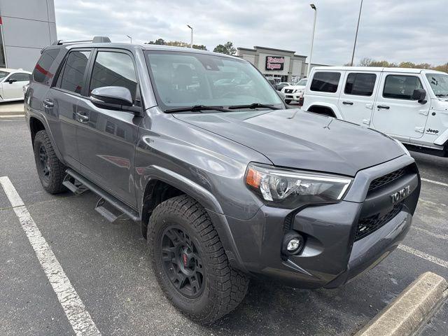 used 2021 Toyota 4Runner car