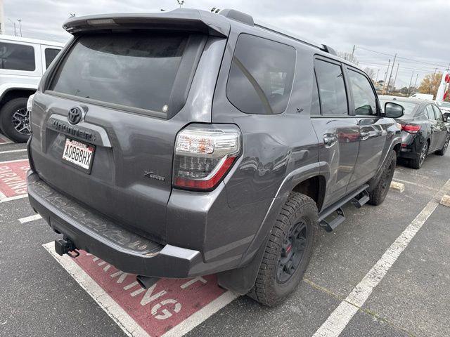 used 2021 Toyota 4Runner car