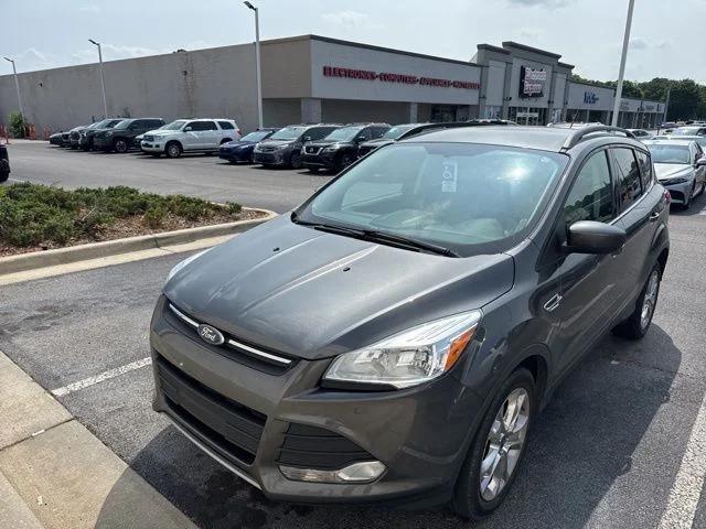 used 2015 Ford Escape car, priced at $13,898