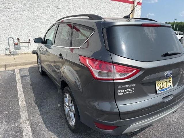 used 2015 Ford Escape car, priced at $13,898