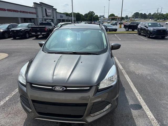 used 2015 Ford Escape car, priced at $13,898