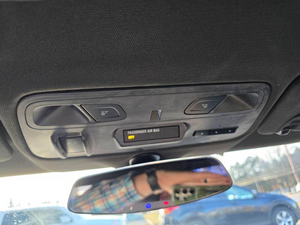 used 2016 Chevrolet Camaro car, priced at $19,990