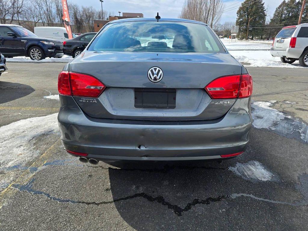 used 2013 Volkswagen Jetta car, priced at $7,499