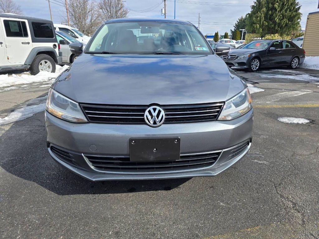 used 2013 Volkswagen Jetta car, priced at $7,499