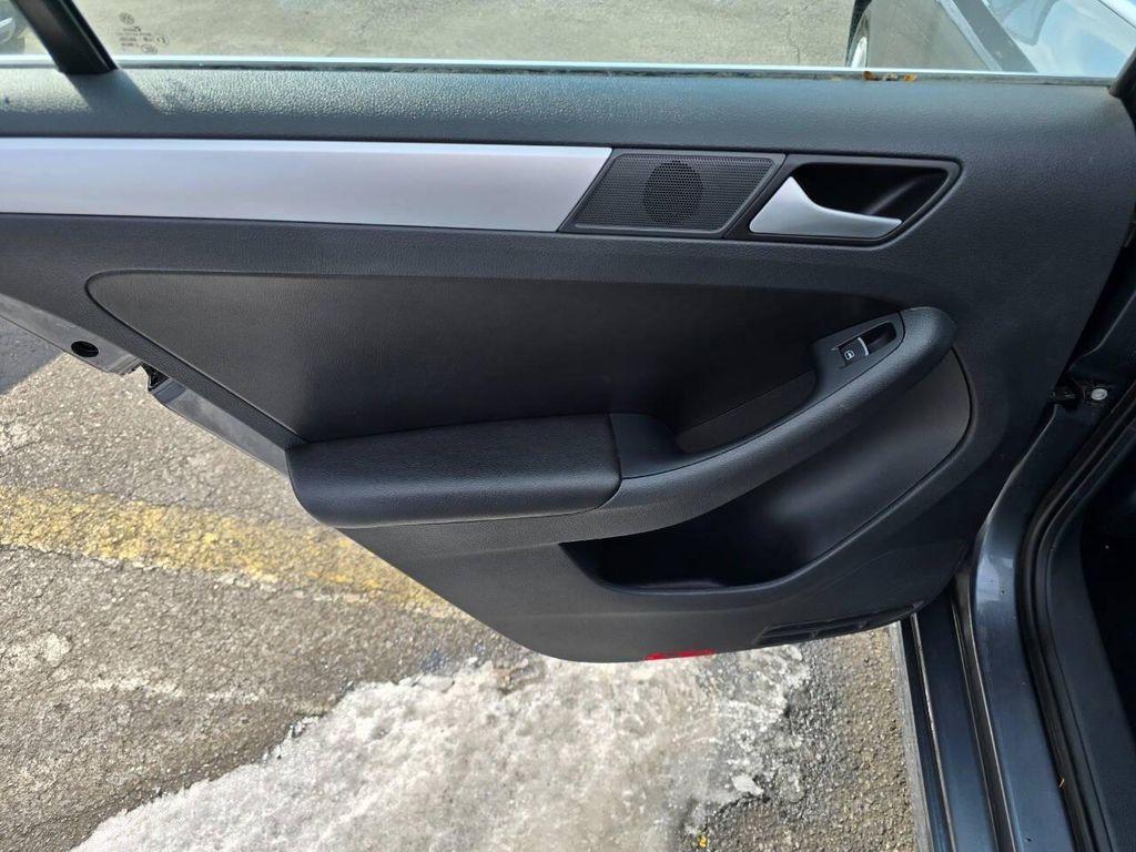 used 2013 Volkswagen Jetta car, priced at $7,499
