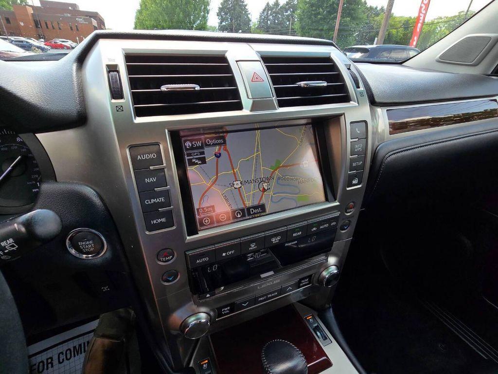 used 2015 Lexus GX 460 car, priced at $21,990