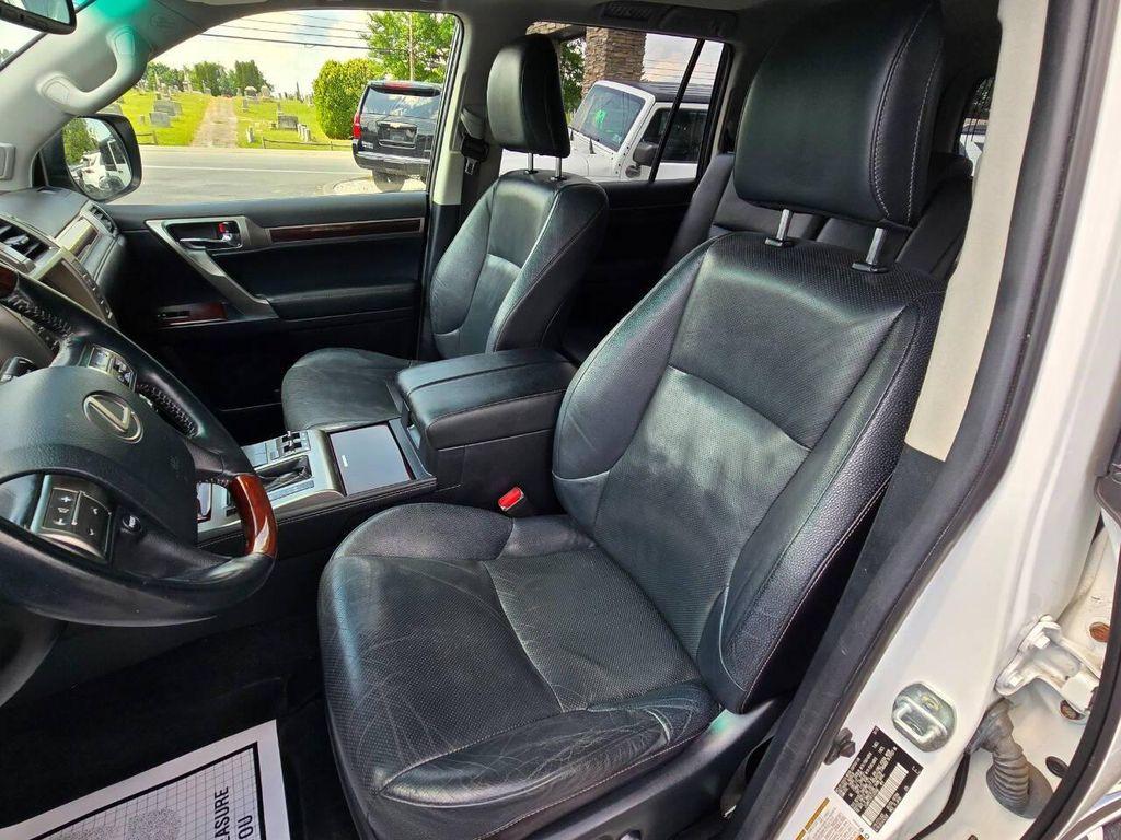 used 2015 Lexus GX 460 car, priced at $21,990