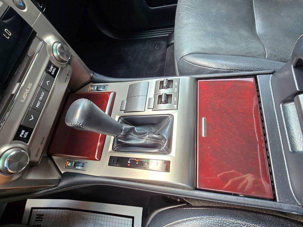 used 2015 Lexus GX 460 car, priced at $21,990
