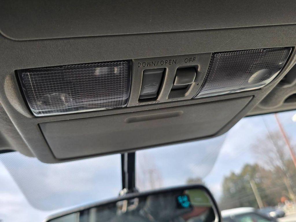 used 2012 Nissan Frontier car, priced at $11,990