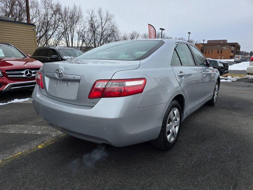 used 2007 Toyota Camry car, priced at $9,990