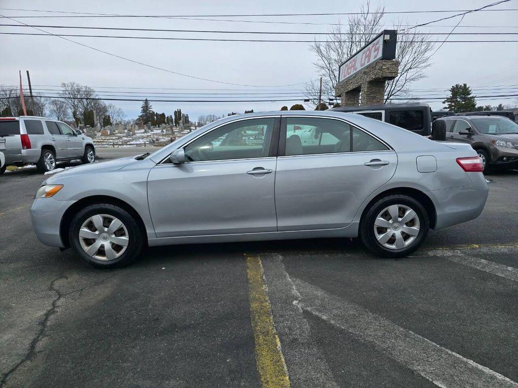 used 2007 Toyota Camry car, priced at $9,990