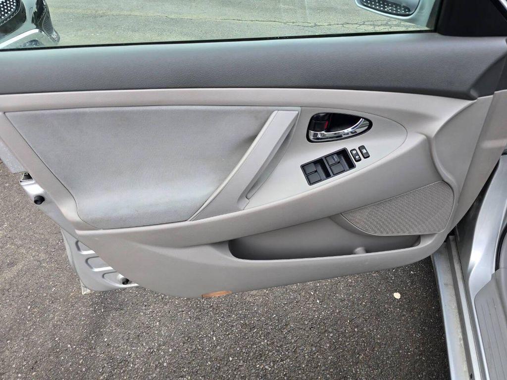 used 2007 Toyota Camry car, priced at $9,990