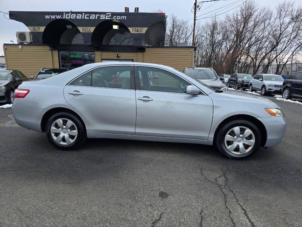 used 2007 Toyota Camry car, priced at $9,990