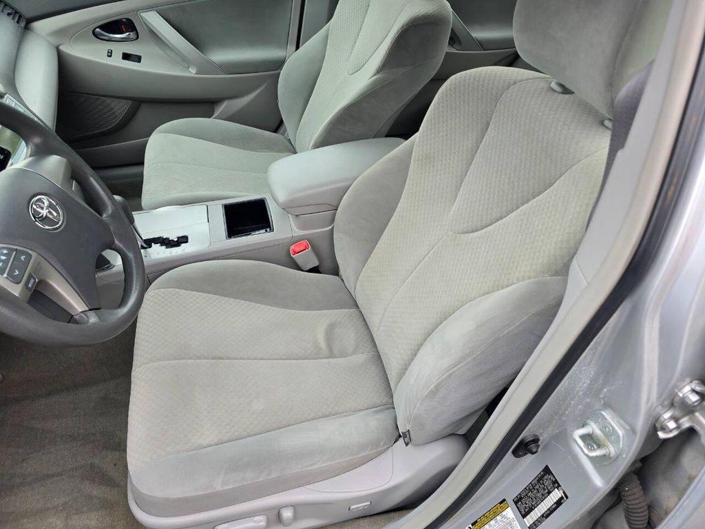 used 2007 Toyota Camry car, priced at $9,990
