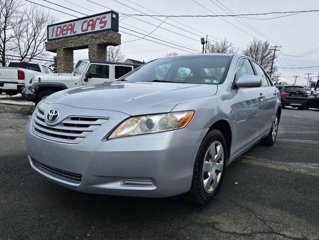used 2007 Toyota Camry car, priced at $9,990