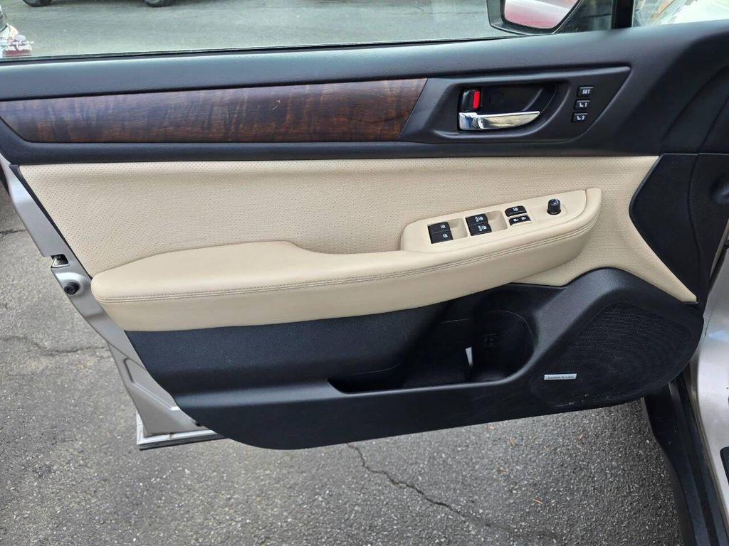 used 2015 Subaru Outback car, priced at $10,990
