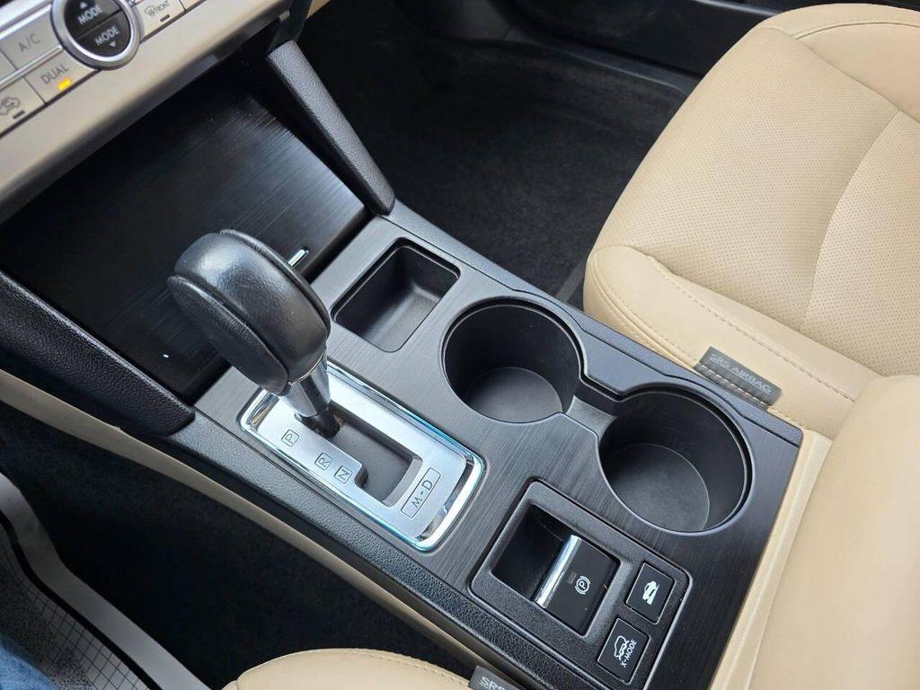 used 2015 Subaru Outback car, priced at $10,990