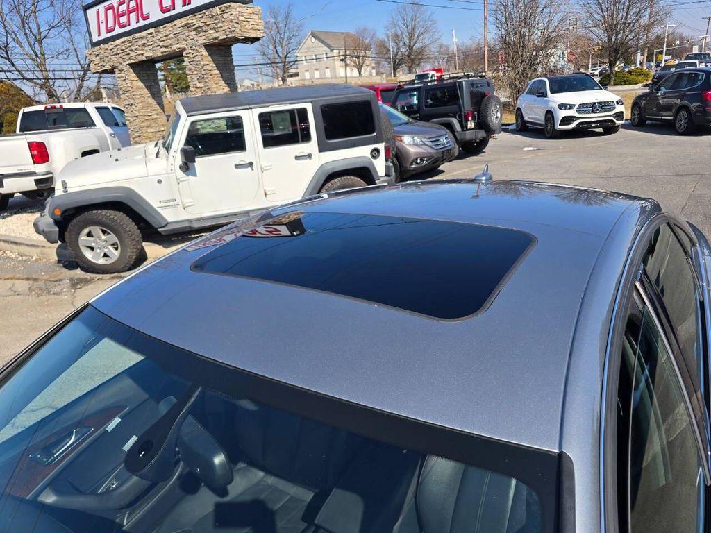 used 2014 Audi A6 car, priced at $10,990