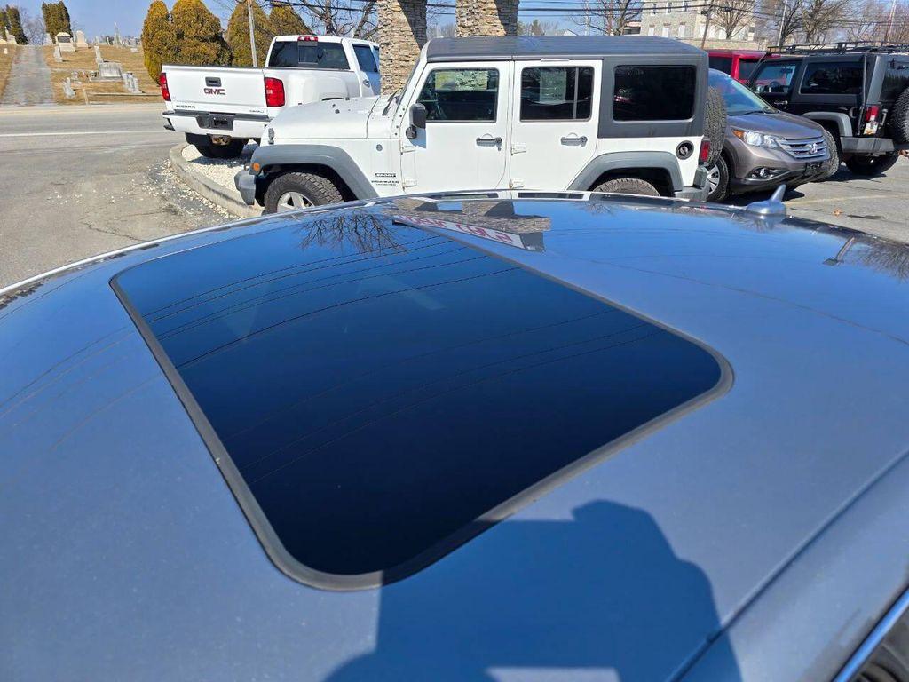 used 2014 Audi A6 car, priced at $10,990