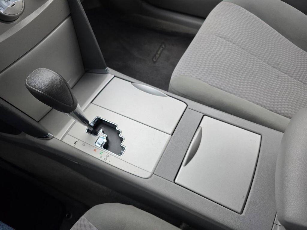 used 2011 Toyota Camry car, priced at $12,499