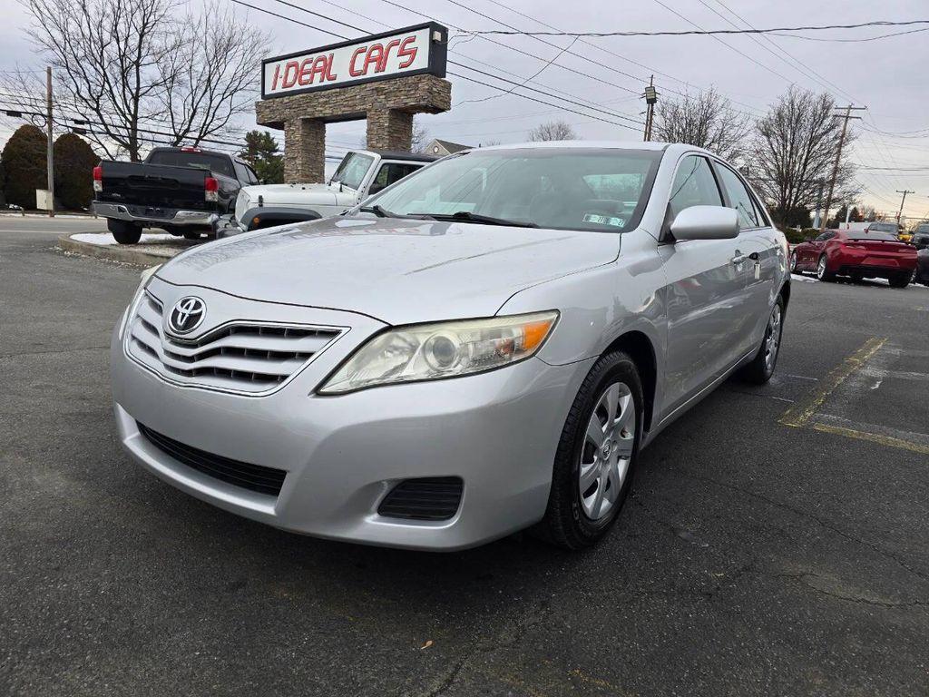 used 2011 Toyota Camry car, priced at $12,499