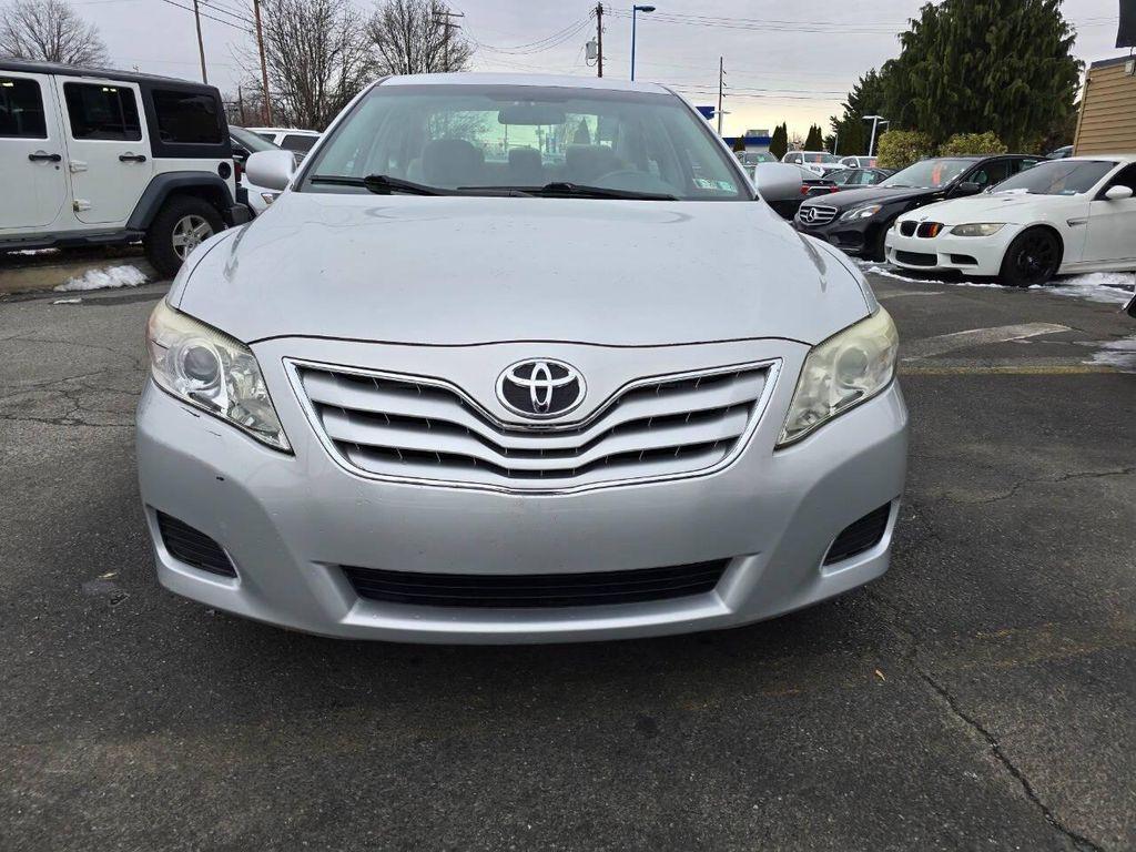 used 2011 Toyota Camry car, priced at $12,499