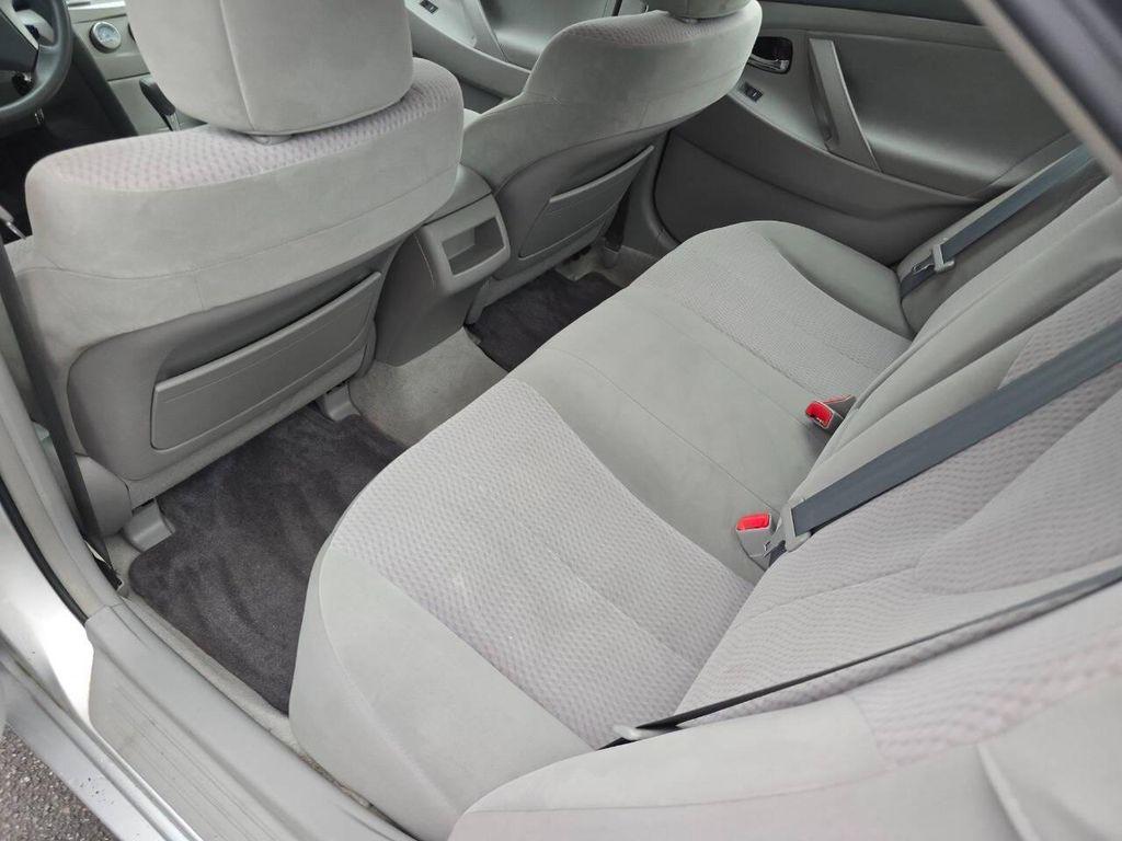 used 2011 Toyota Camry car, priced at $12,499