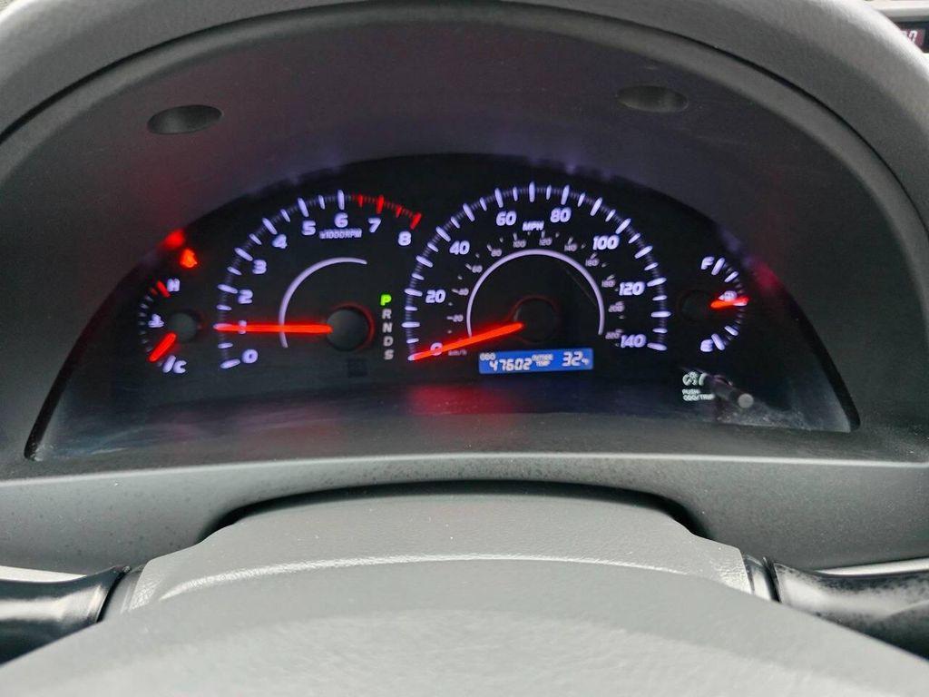 used 2011 Toyota Camry car, priced at $12,499