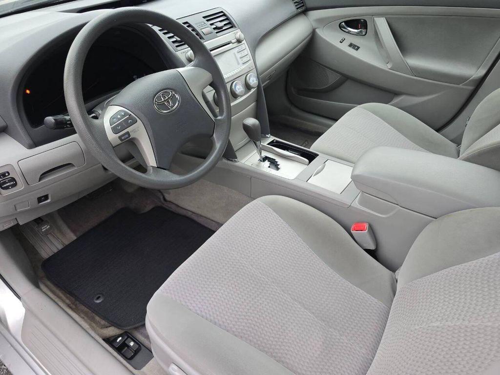 used 2011 Toyota Camry car, priced at $12,499