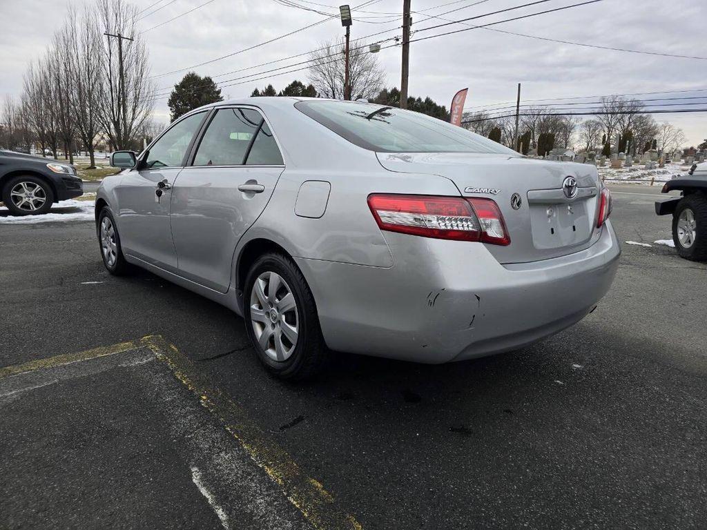 used 2011 Toyota Camry car, priced at $12,499