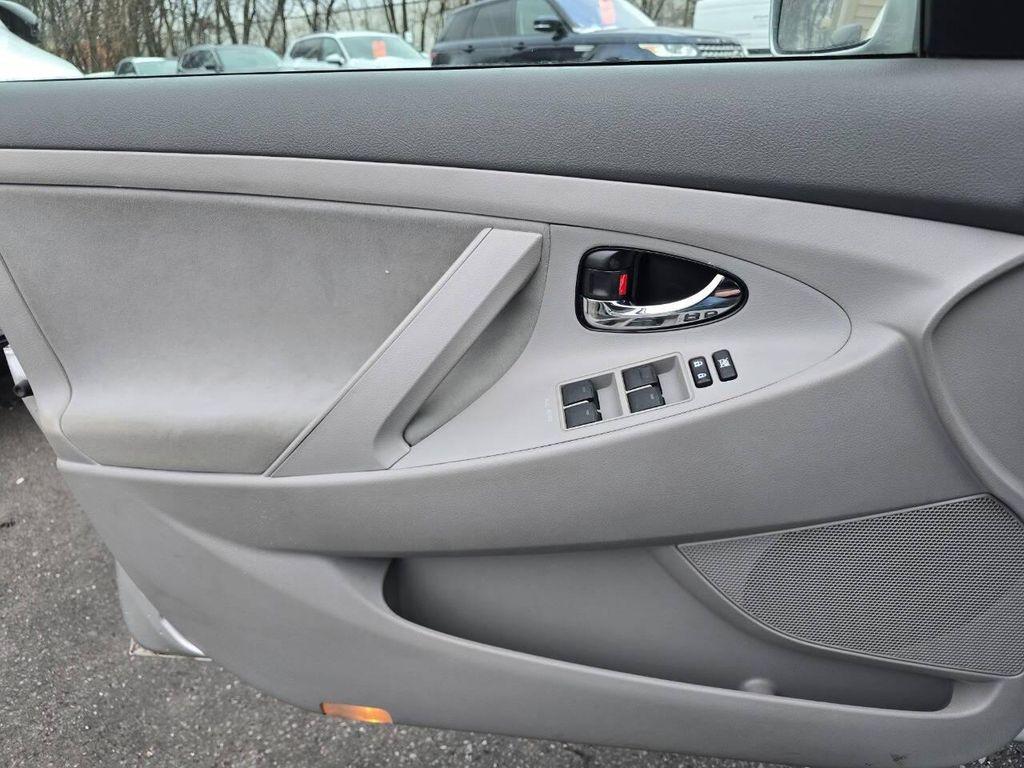 used 2011 Toyota Camry car, priced at $12,499