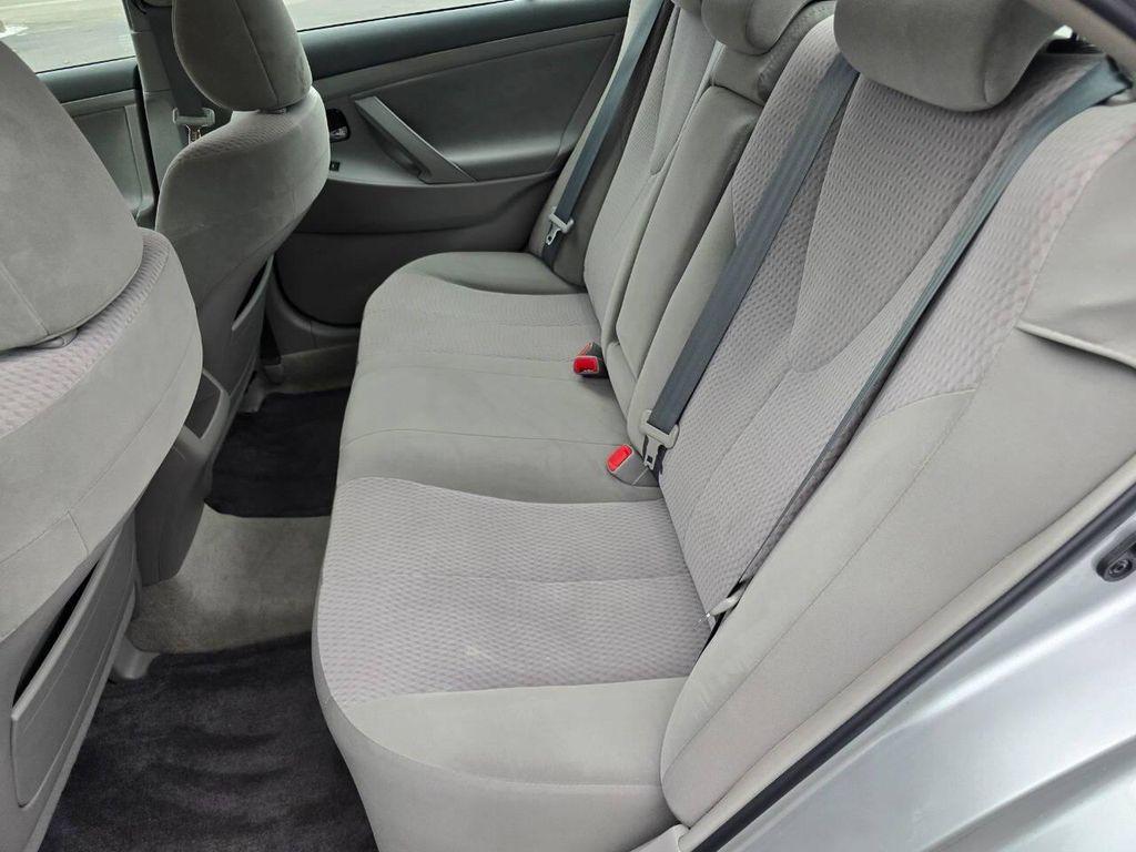 used 2011 Toyota Camry car, priced at $12,499