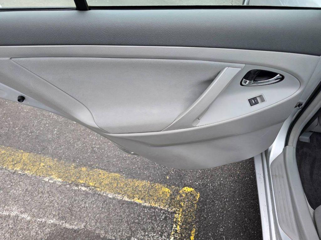 used 2011 Toyota Camry car, priced at $12,499