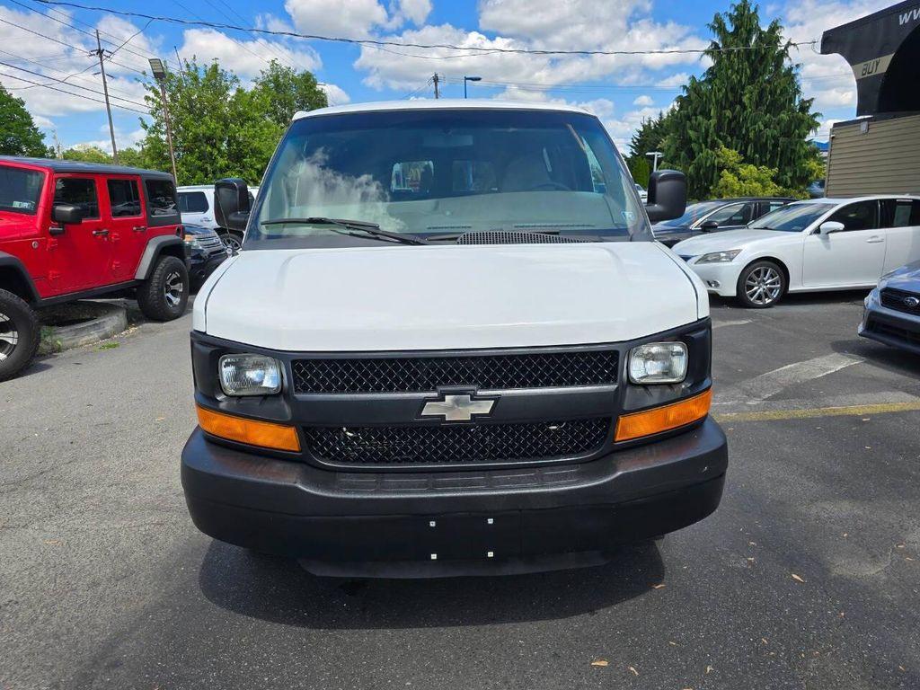 used 2012 Chevrolet Express 3500 car, priced at $19,750