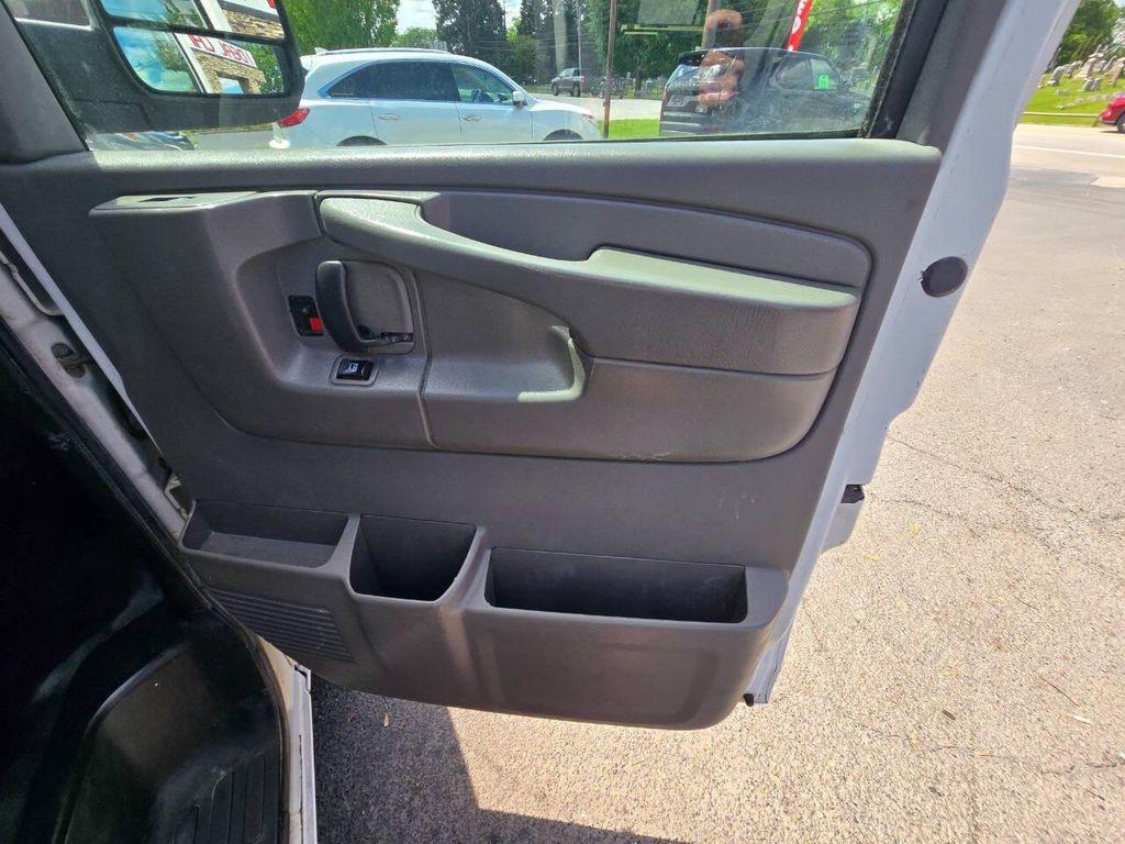 used 2012 Chevrolet Express 3500 car, priced at $19,750