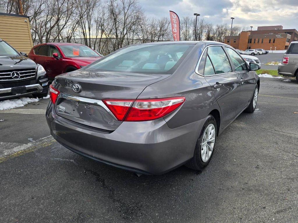 used 2015 Toyota Camry car, priced at $15,990