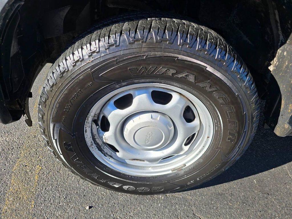 used 2016 Ford F-150 car, priced at $12,990