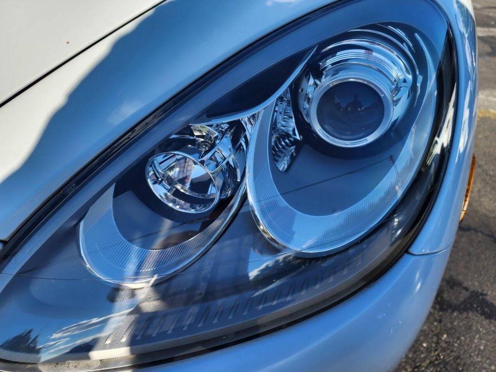 used 2014 Porsche Cayenne car, priced at $13,990