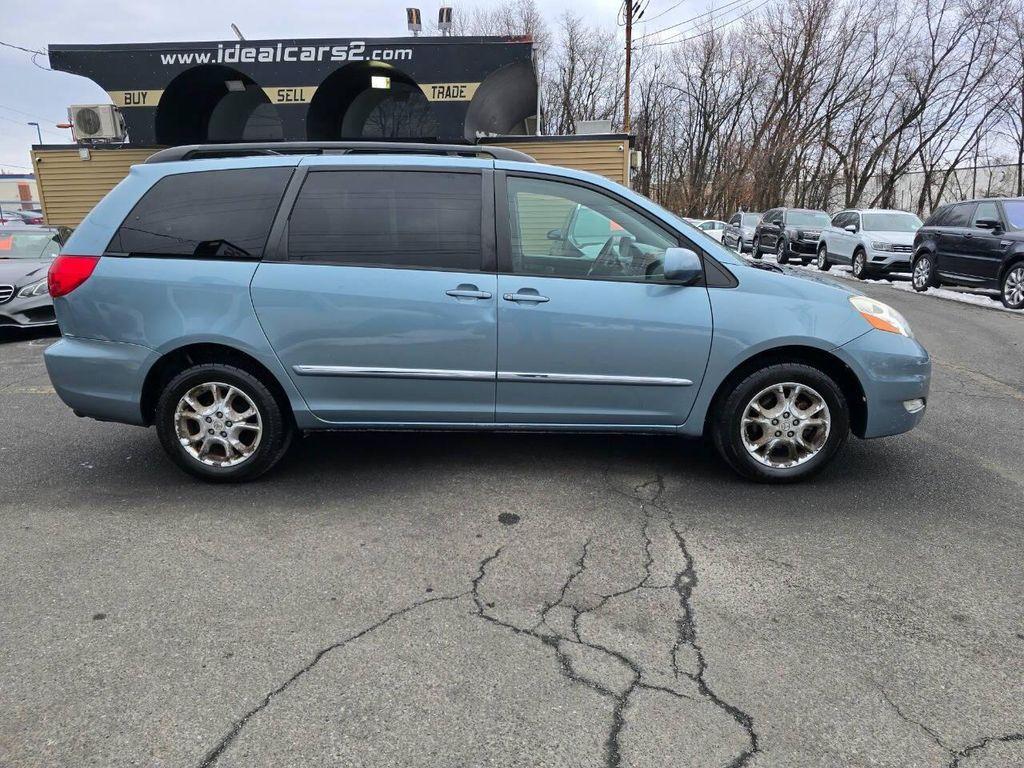 used 2006 Toyota Sienna car, priced at $9,990