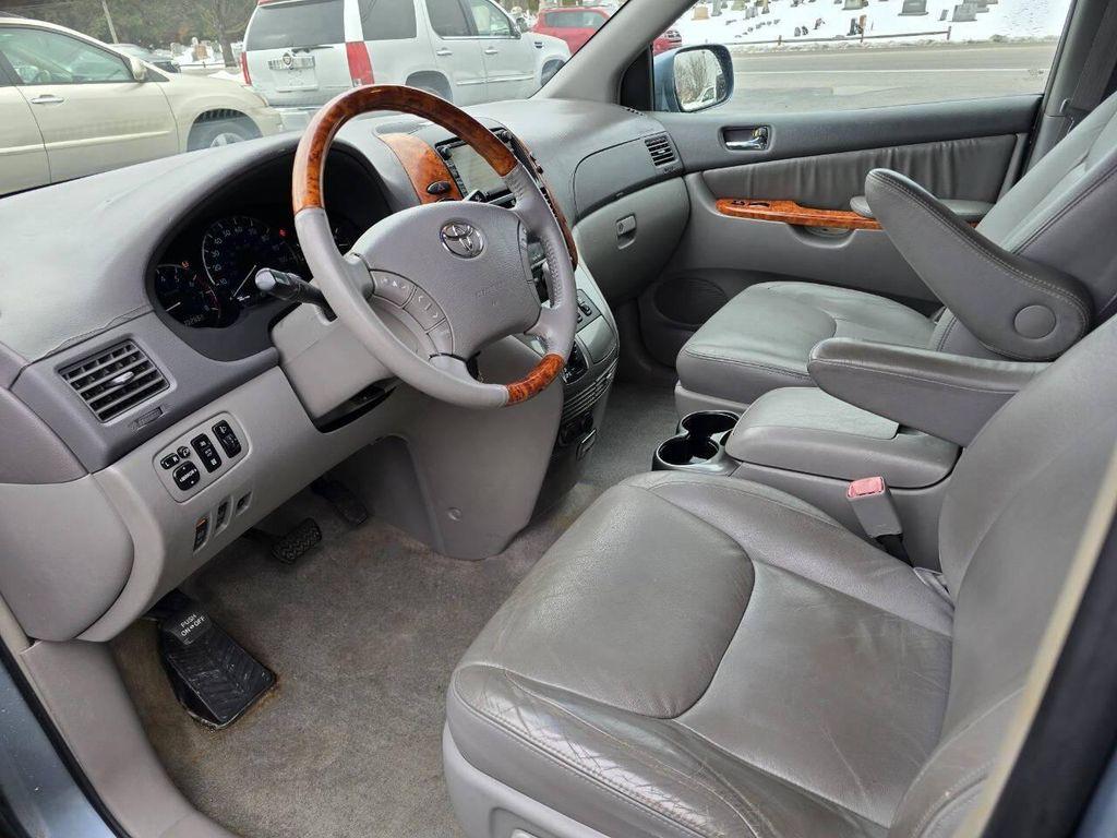 used 2006 Toyota Sienna car, priced at $9,990