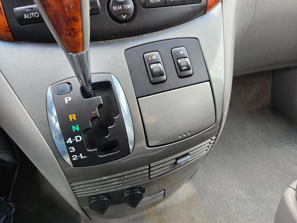 used 2006 Toyota Sienna car, priced at $9,990