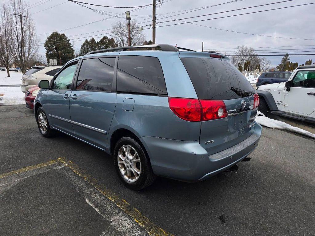 used 2006 Toyota Sienna car, priced at $9,990