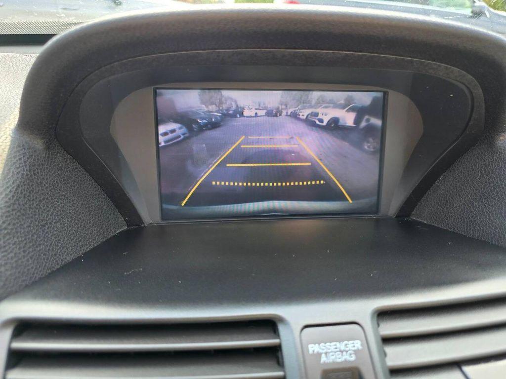 used 2009 Acura TL car, priced at $5,990