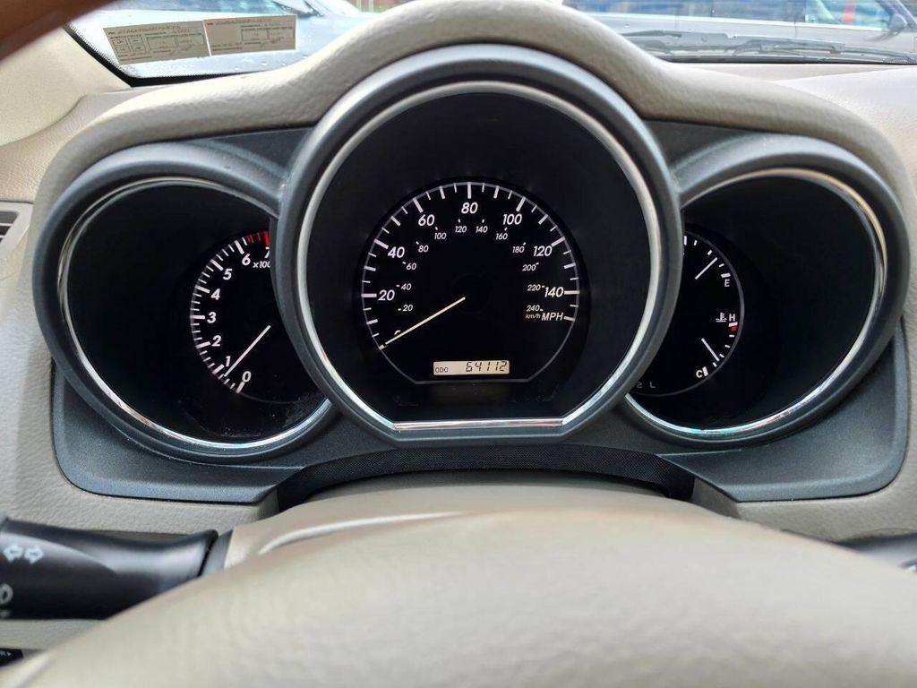 used 2008 Lexus RX 350 car, priced at $11,990