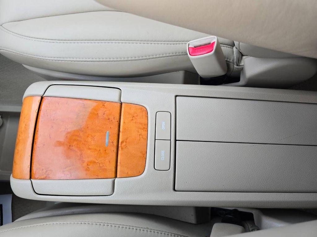 used 2008 Lexus RX 350 car, priced at $11,990