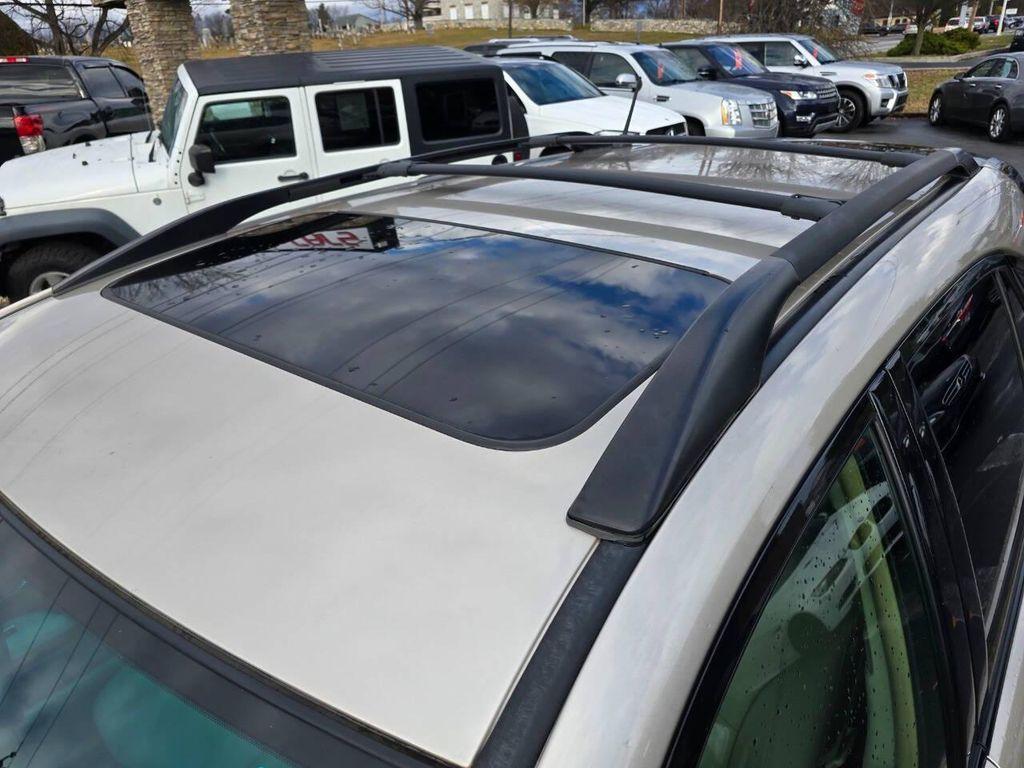 used 2008 Lexus RX 350 car, priced at $11,990