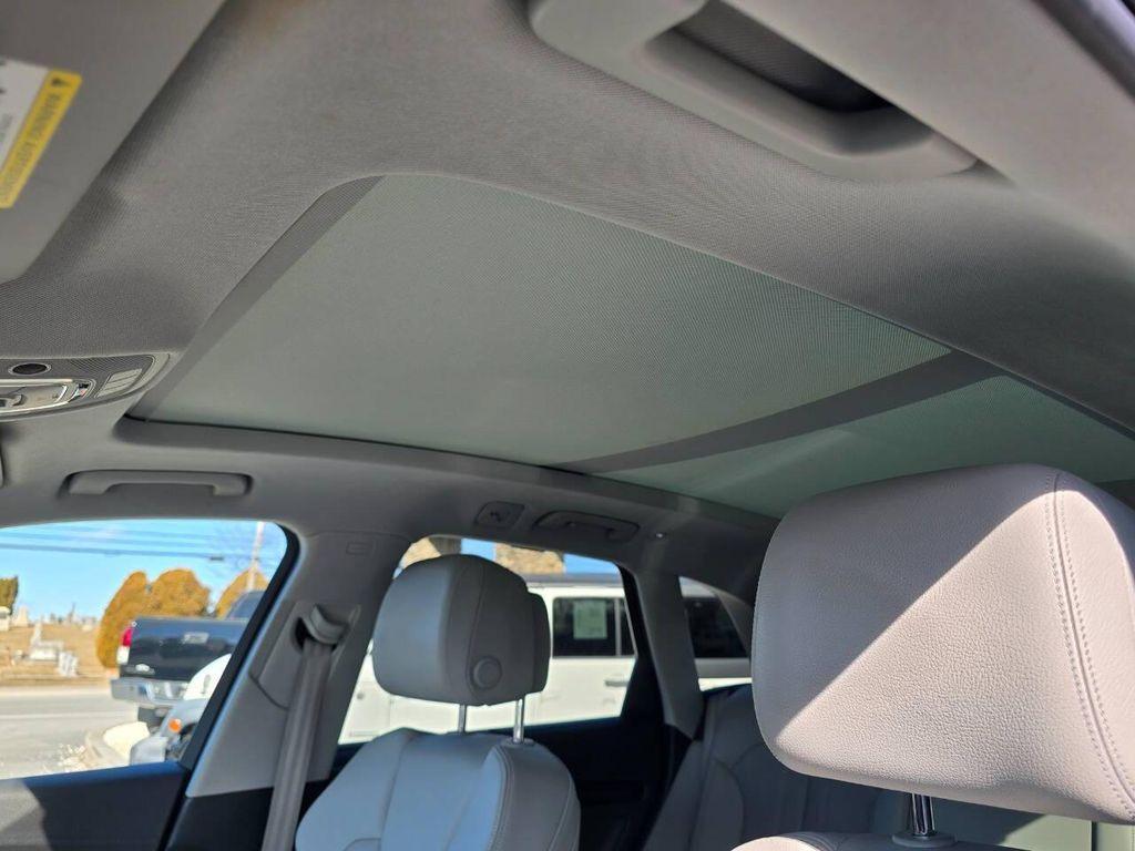 used 2018 Audi Q5 car, priced at $16,990