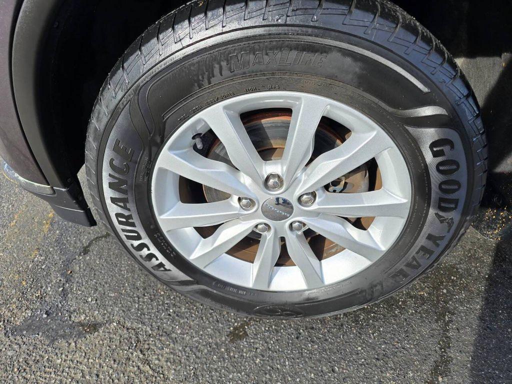 used 2015 Dodge Durango car, priced at $8,990