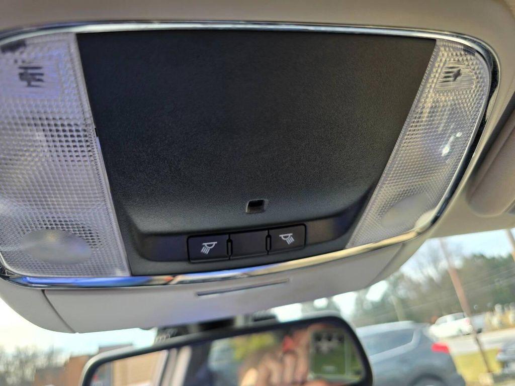 used 2015 Dodge Durango car, priced at $8,990