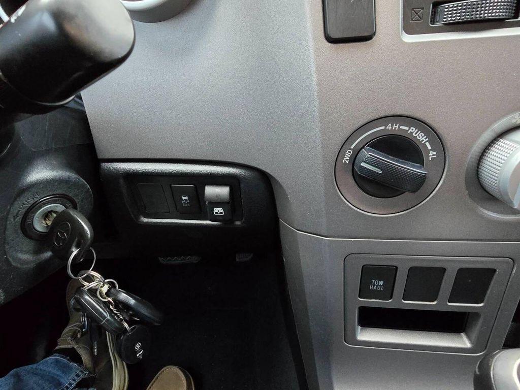 used 2013 Toyota Tundra car, priced at $14,990